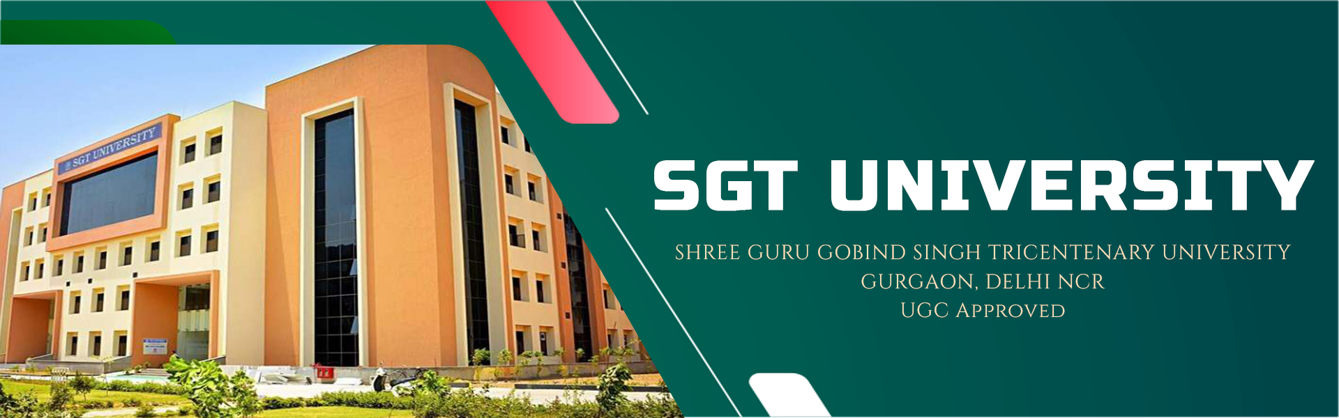SGT Medical College